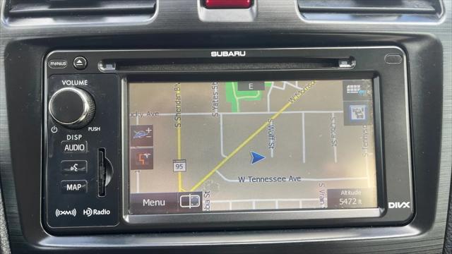 used 2015 Subaru Forester car, priced at $12,899