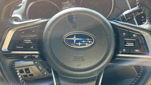 used 2019 Subaru Outback car, priced at $16,799