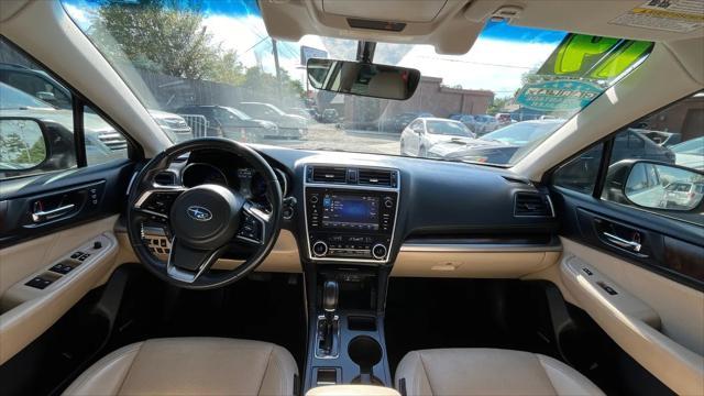 used 2019 Subaru Outback car, priced at $16,799