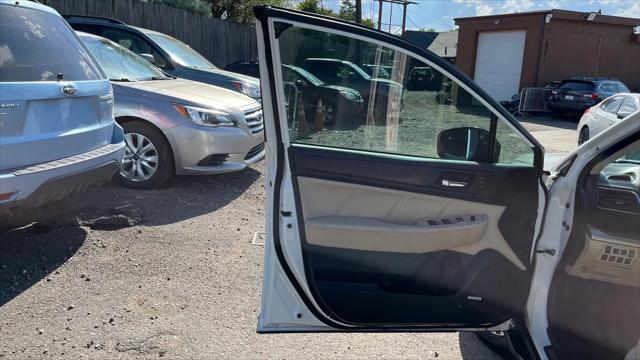 used 2019 Subaru Outback car, priced at $16,799