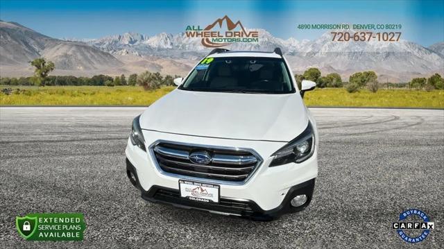 used 2019 Subaru Outback car, priced at $16,799