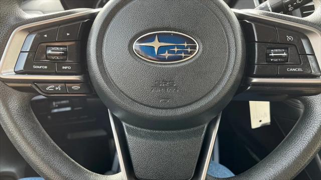 used 2018 Subaru Impreza car, priced at $10,199