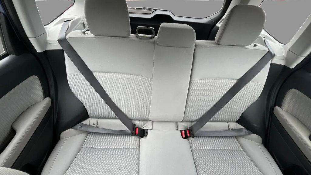 used 2017 Subaru Forester car, priced at $13,599