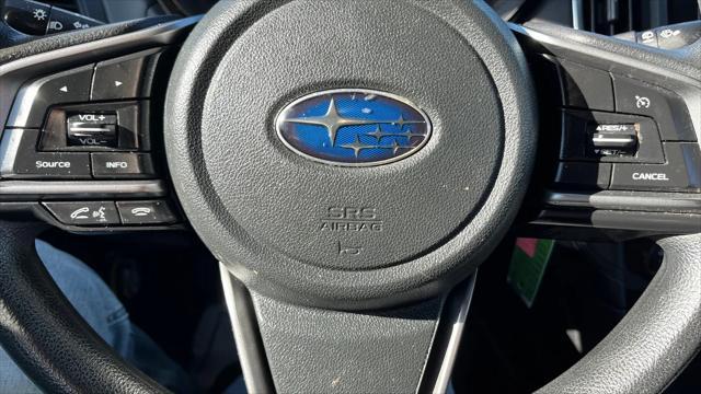 used 2017 Subaru Impreza car, priced at $8,399