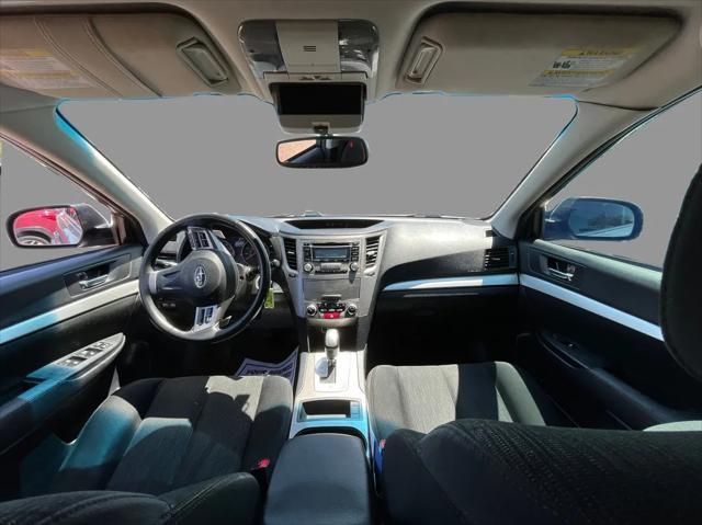 used 2013 Subaru Outback car, priced at $7,599