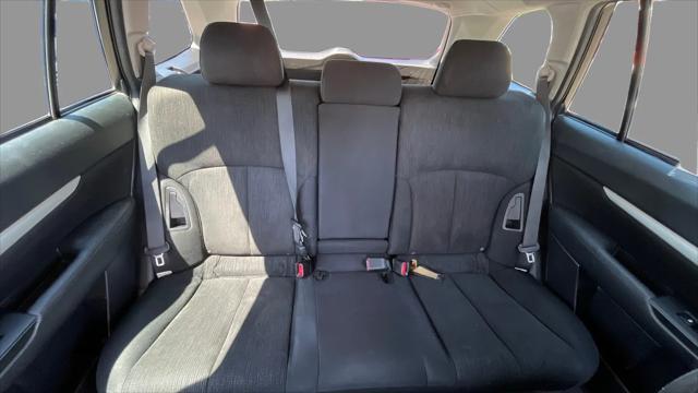 used 2013 Subaru Outback car, priced at $7,599