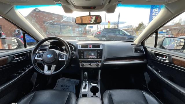 used 2015 Subaru Impreza car, priced at $9,599