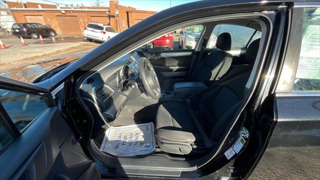 used 2019 Subaru Legacy car, priced at $12,399