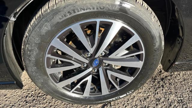 used 2019 Subaru Legacy car, priced at $12,399