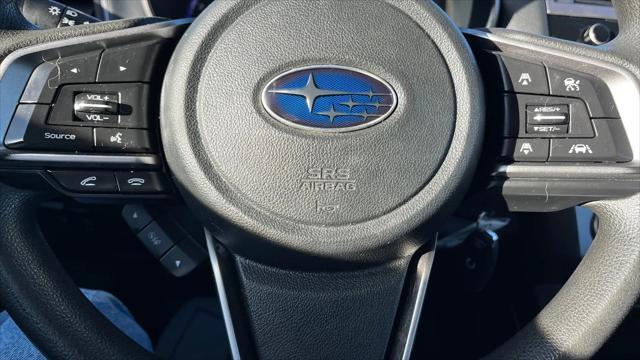 used 2019 Subaru Legacy car, priced at $12,399