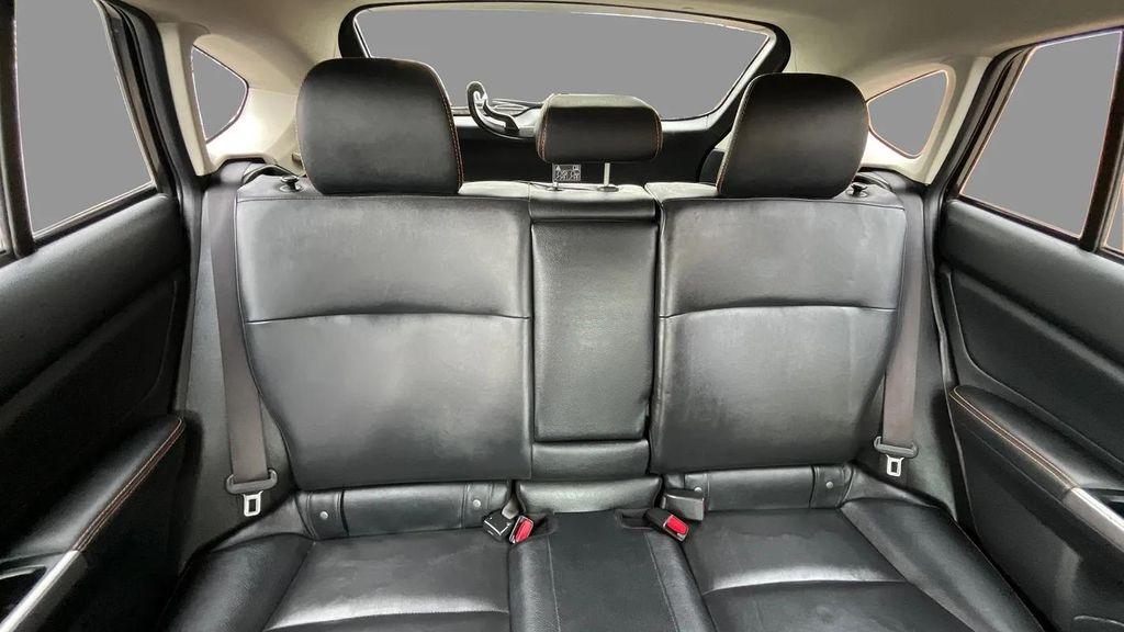 used 2016 Subaru Crosstrek car, priced at $9,899