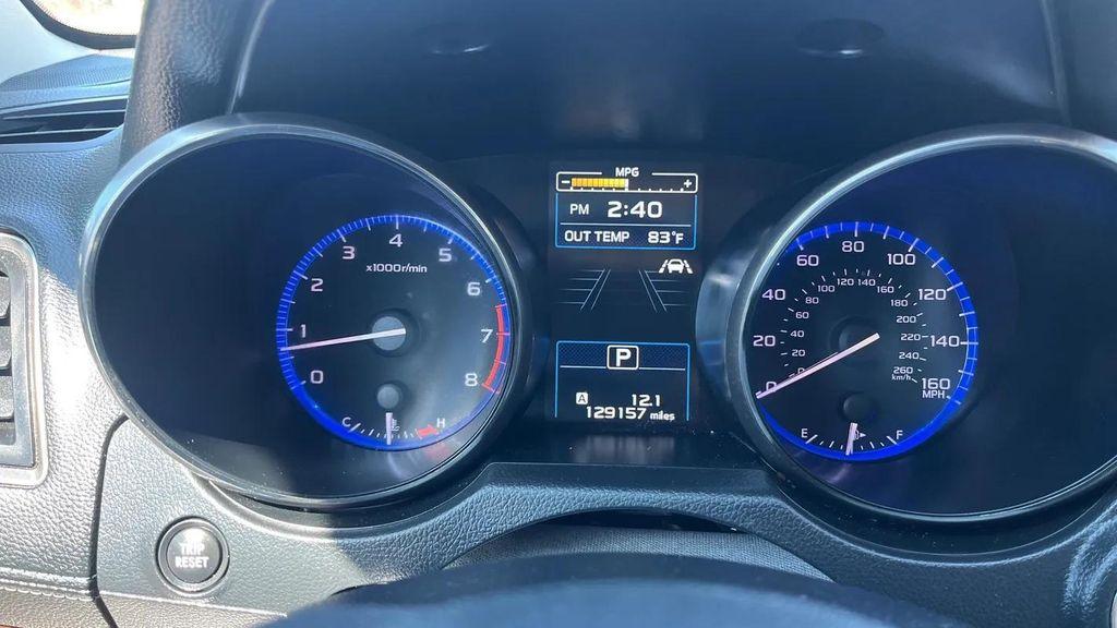 used 2018 Subaru Outback car, priced at $13,899