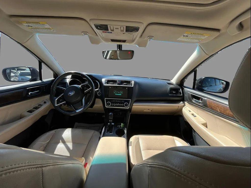 used 2018 Subaru Outback car, priced at $13,899