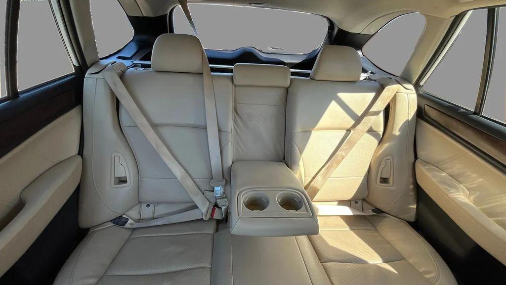 used 2018 Subaru Outback car, priced at $13,899