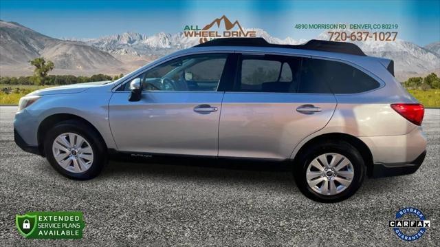 used 2019 Subaru Outback car, priced at $17,799