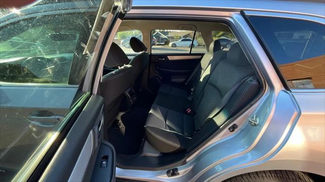 used 2019 Subaru Outback car, priced at $17,799