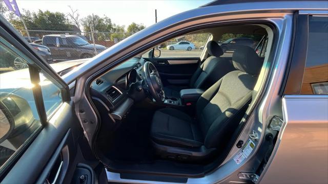 used 2019 Subaru Outback car, priced at $17,799