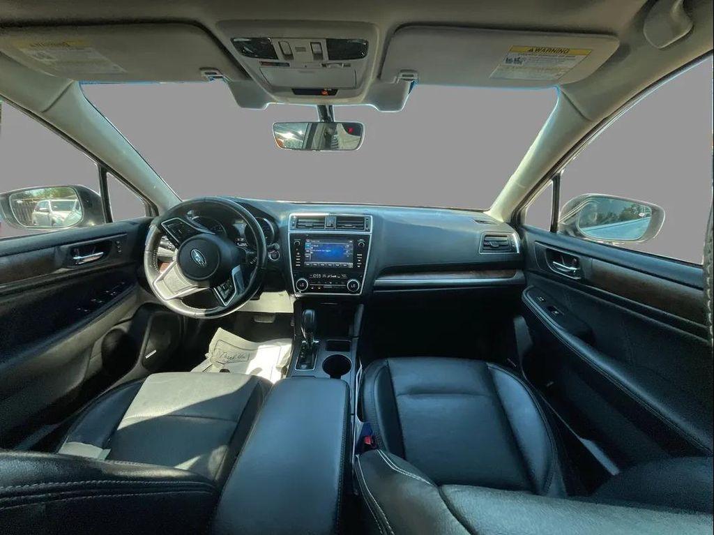 used 2018 Subaru Outback car, priced at $8,899
