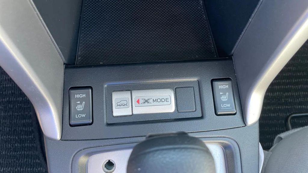used 2018 Subaru Forester car, priced at $14,599