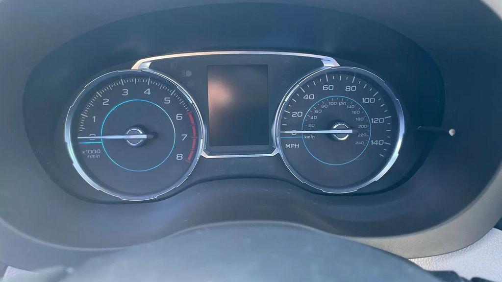 used 2018 Subaru Forester car, priced at $14,599