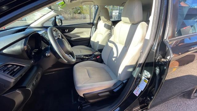 used 2017 Subaru Impreza car, priced at $8,099