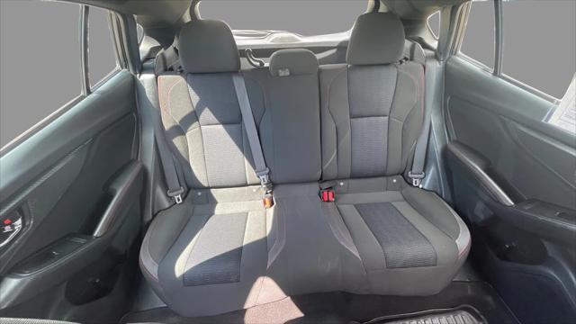 used 2018 Subaru Impreza car, priced at $8,899