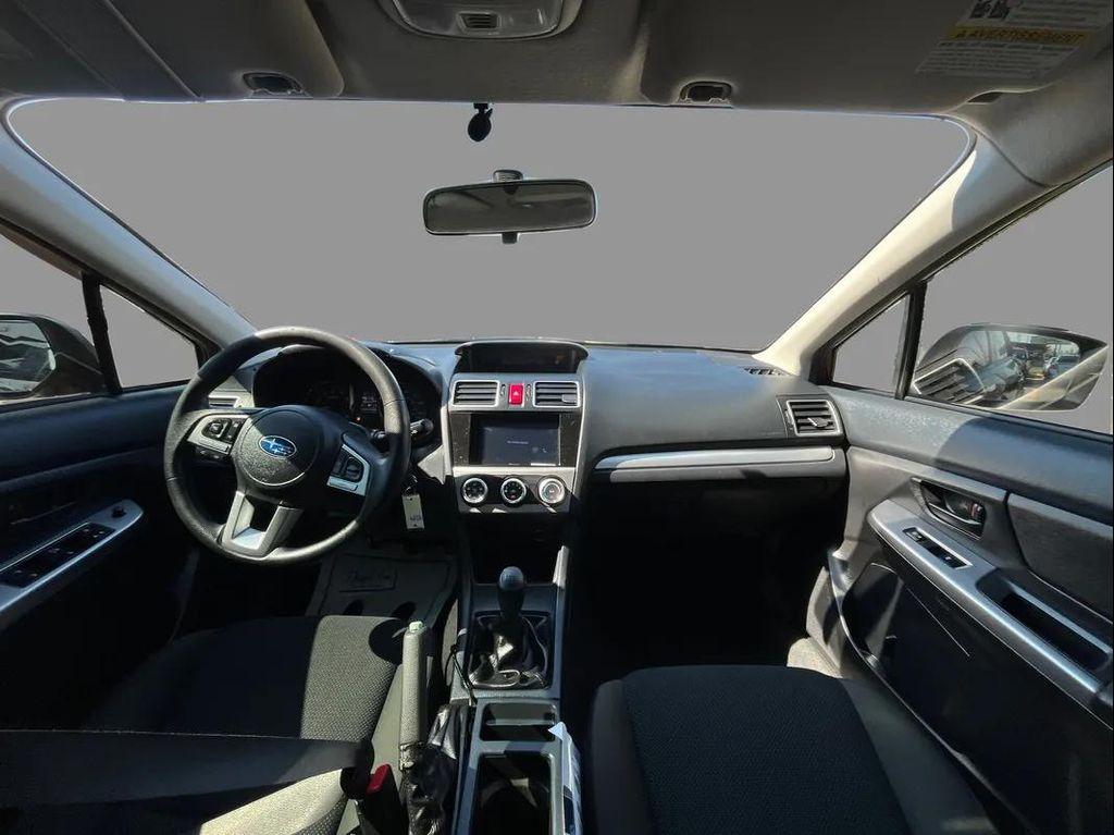 used 2017 Subaru Crosstrek car, priced at $11,899