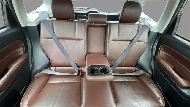 used 2017 Subaru Forester car, priced at $12,399