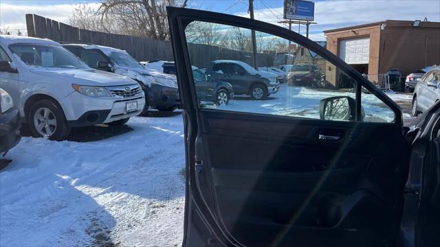 used 2016 Subaru Outback car, priced at $18,399