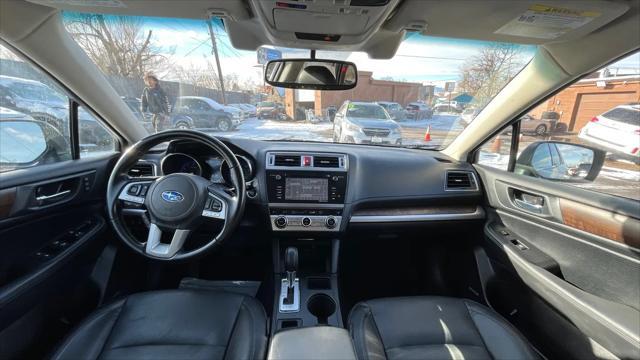 used 2016 Subaru Outback car, priced at $18,399