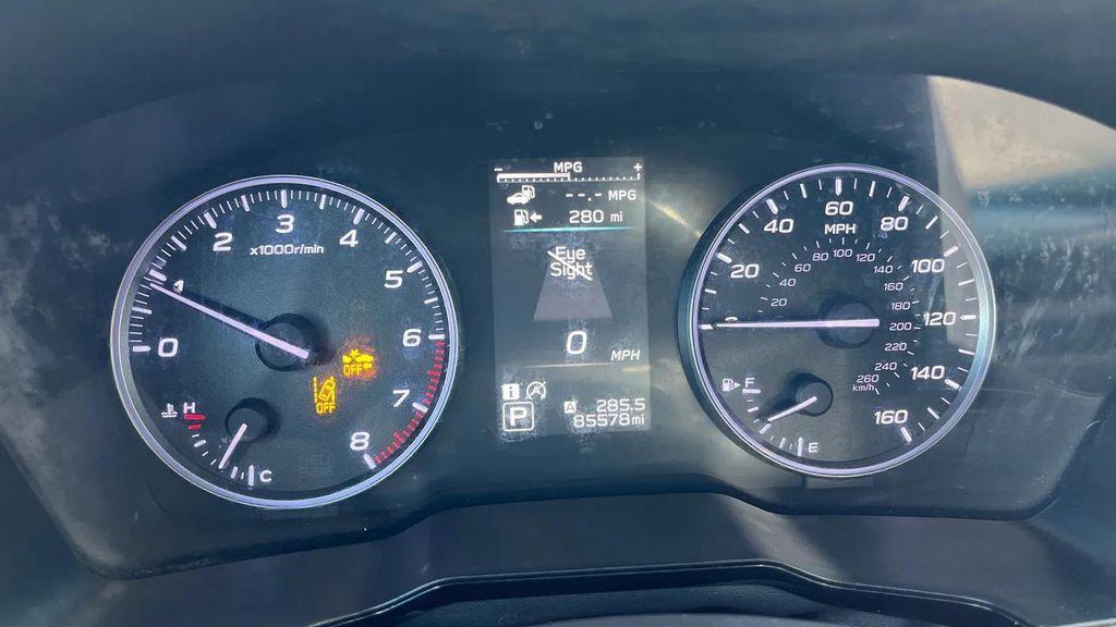 used 2020 Subaru Outback car, priced at $16,599