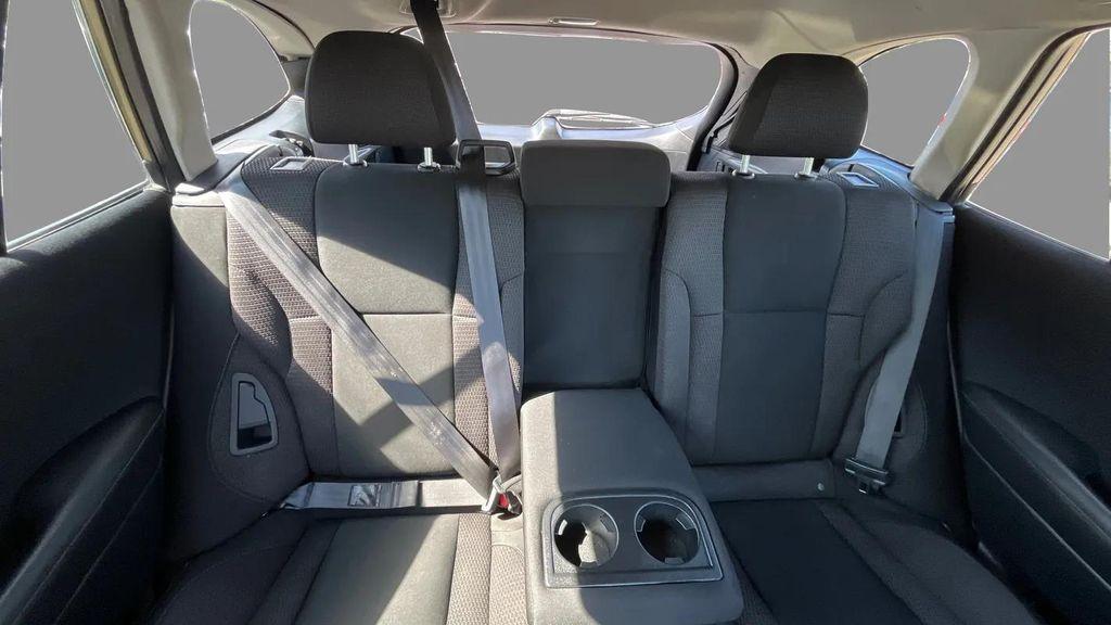 used 2020 Subaru Outback car, priced at $16,599