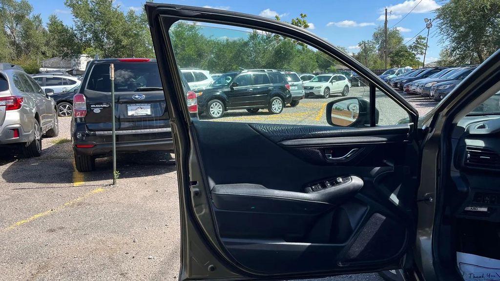 used 2020 Subaru Outback car, priced at $16,599