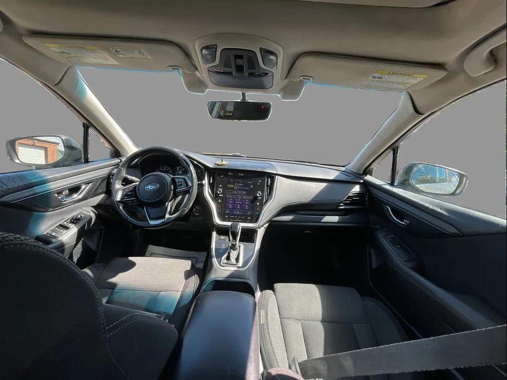 used 2020 Subaru Outback car, priced at $16,599