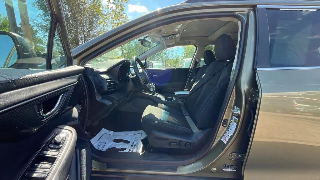 used 2020 Subaru Outback car, priced at $16,599