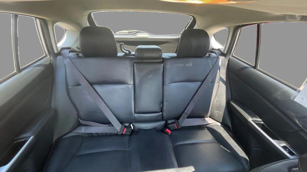 used 2015 Subaru XV Crosstrek car, priced at $7,399