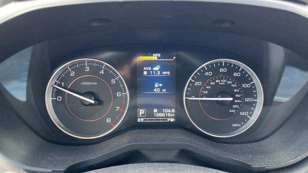 used 2018 Subaru Crosstrek car, priced at $12,899