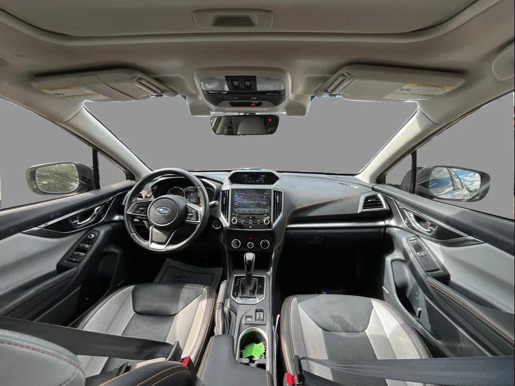 used 2018 Subaru Crosstrek car, priced at $12,899