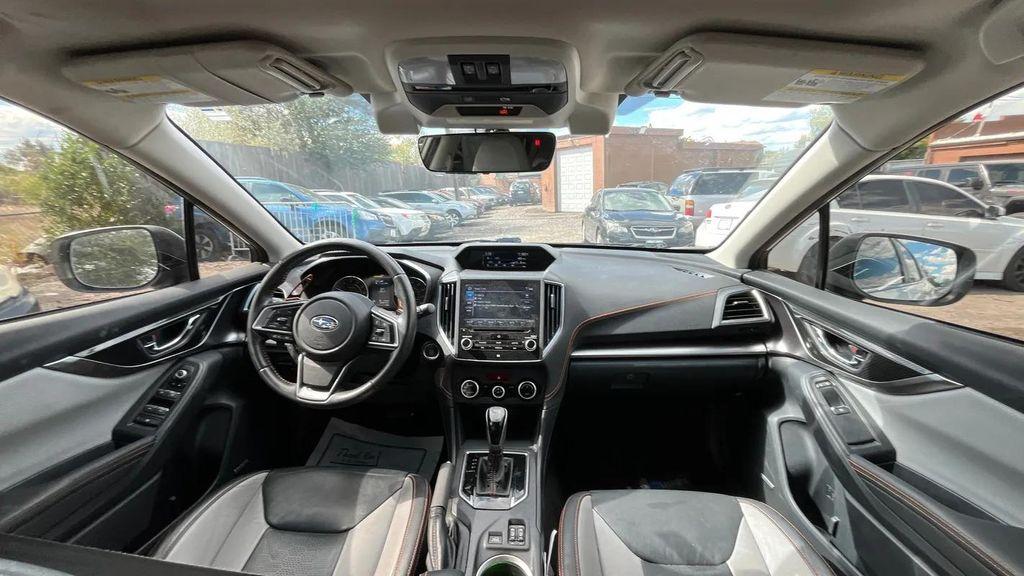 used 2018 Subaru Crosstrek car, priced at $12,899