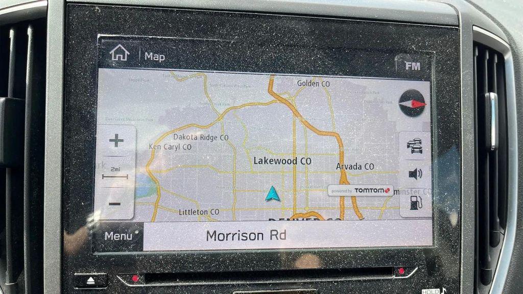 used 2018 Subaru Crosstrek car, priced at $12,899