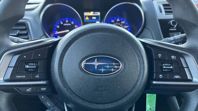 used 2019 Subaru Outback car, priced at $13,699