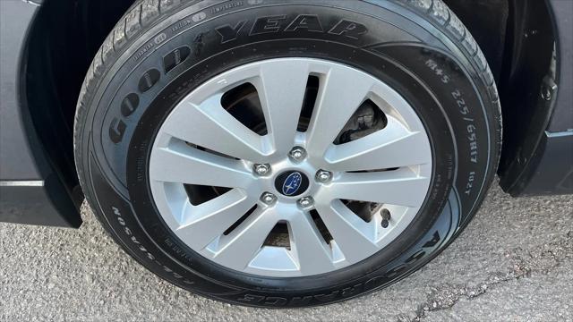 used 2019 Subaru Outback car, priced at $13,699