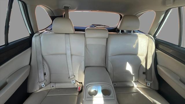 used 2017 Subaru Outback car, priced at $10,999
