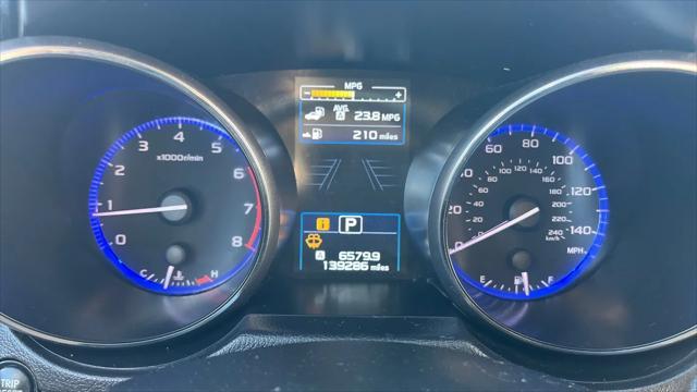 used 2017 Subaru Outback car, priced at $10,999