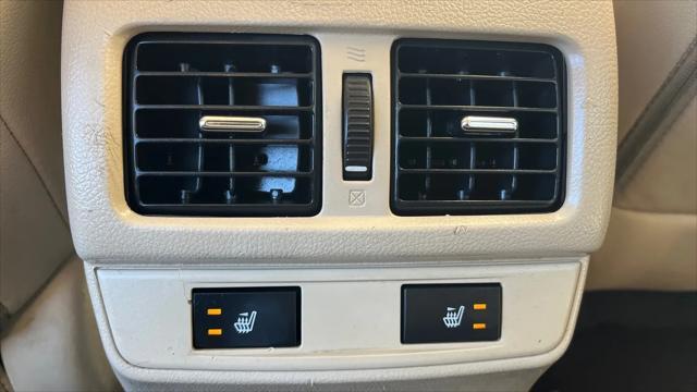 used 2017 Subaru Outback car, priced at $10,999
