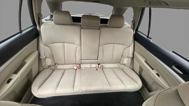 used 2011 Subaru Outback car, priced at $5,999