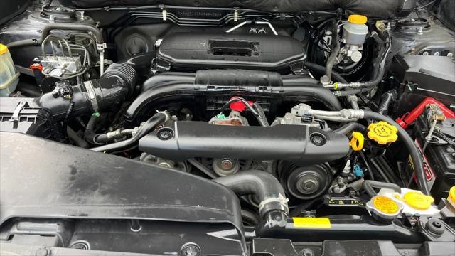 used 2012 Subaru Outback car, priced at $4,399