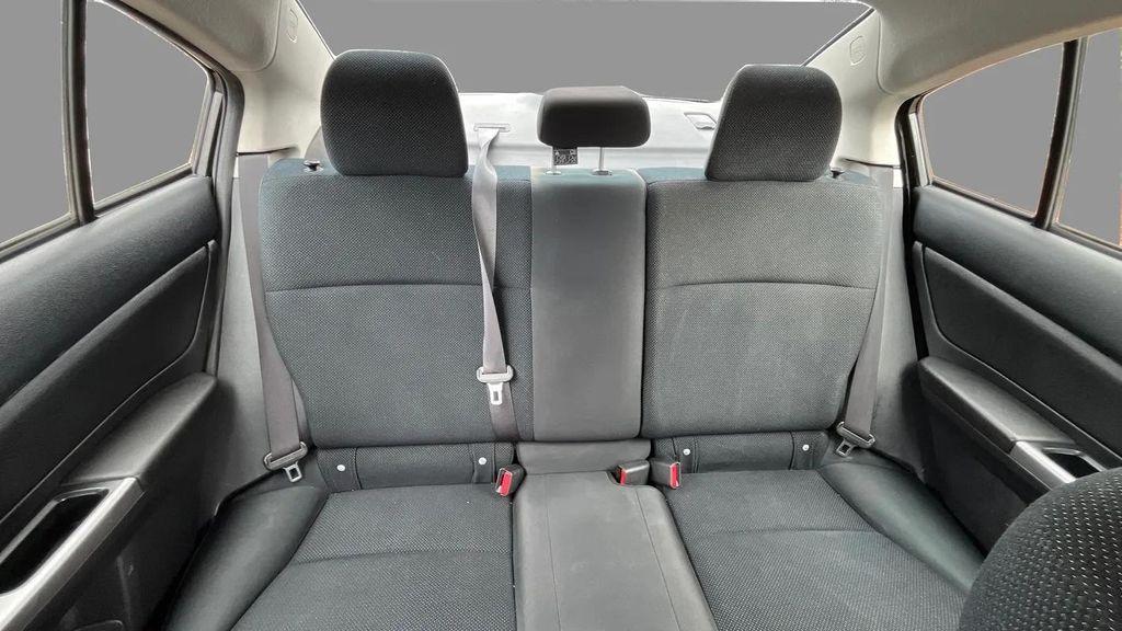 used 2016 Subaru Impreza car, priced at $11,499