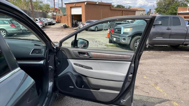 used 2019 Subaru Outback car, priced at $19,399