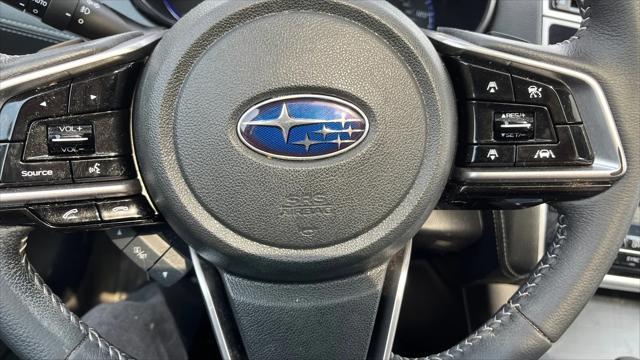 used 2019 Subaru Outback car, priced at $19,399